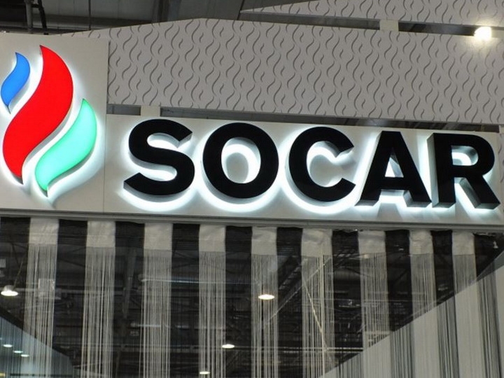 В 2019 году SOCAR получила с "Азери-Чираг-Гюнешли" 2,1 млрд кубометров газа