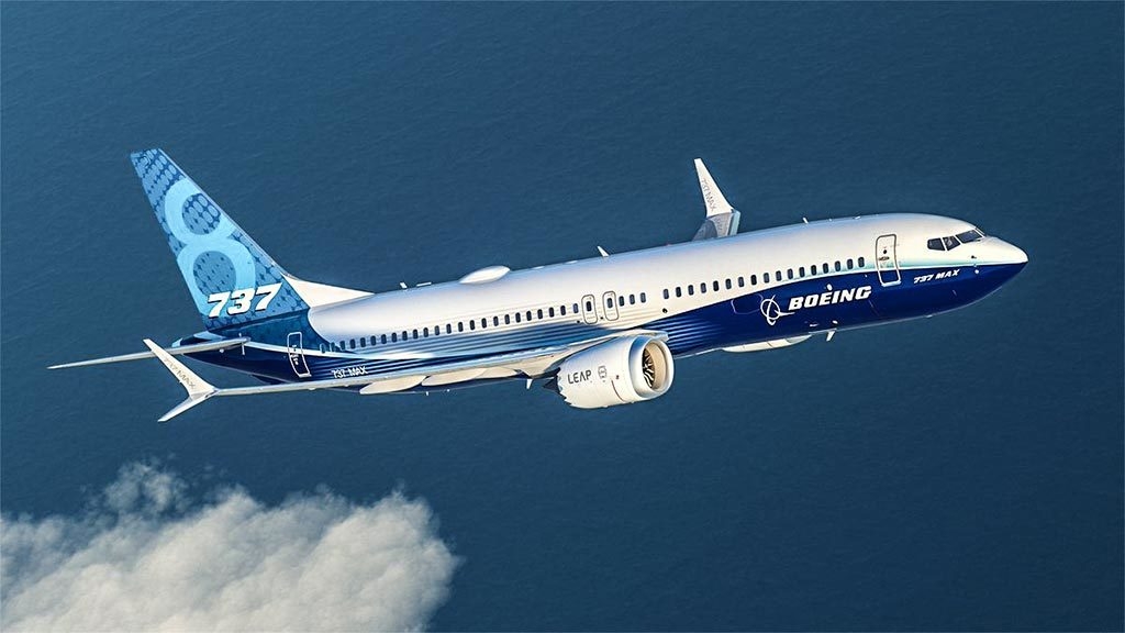 В Boeing 737 MAX обнаружен новый дефект