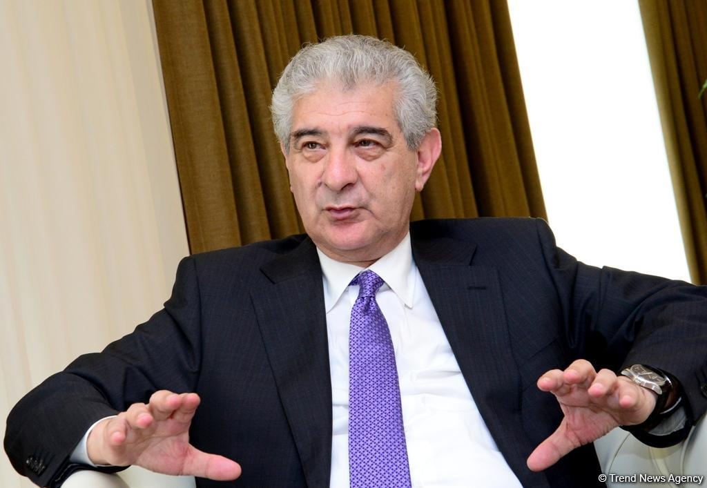 Али Ахмедов: ОБСЕ вновь не смогла быть объективной и справедливой