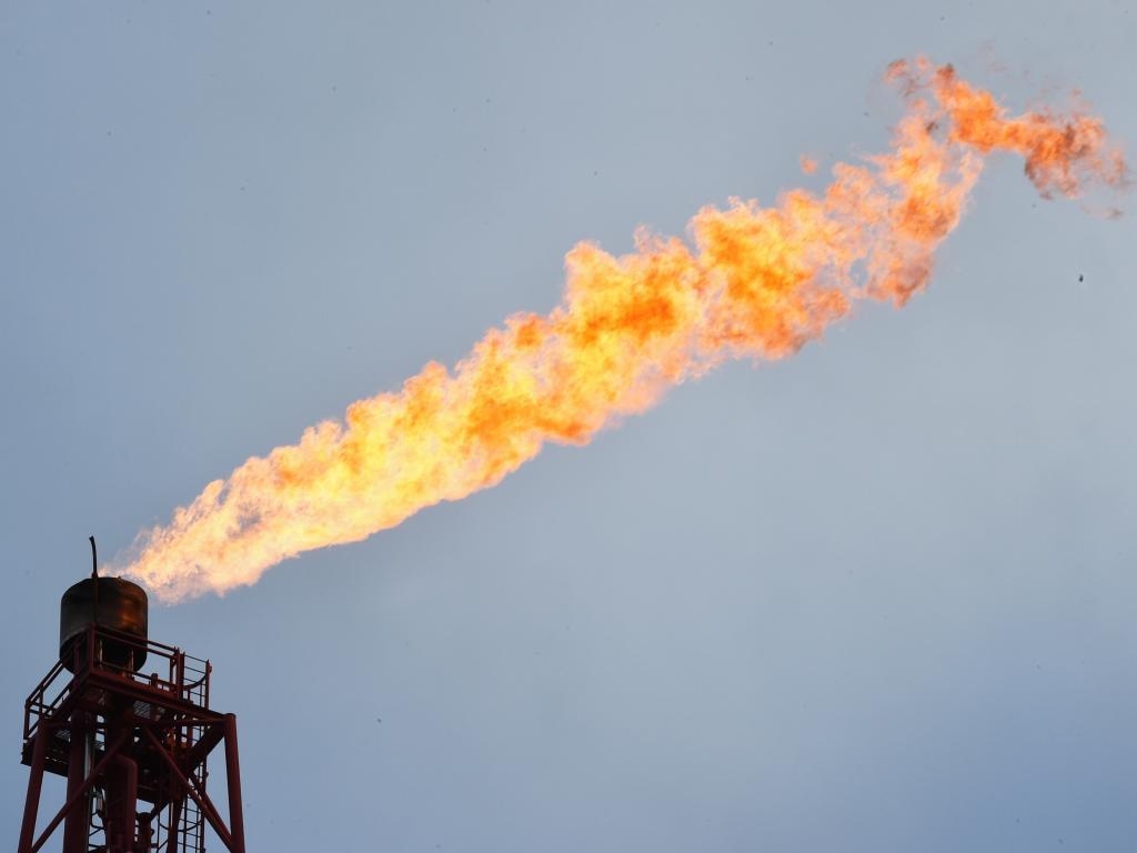 SOCAR планирует добыть 7,2 млрд кубометров газа в этом году