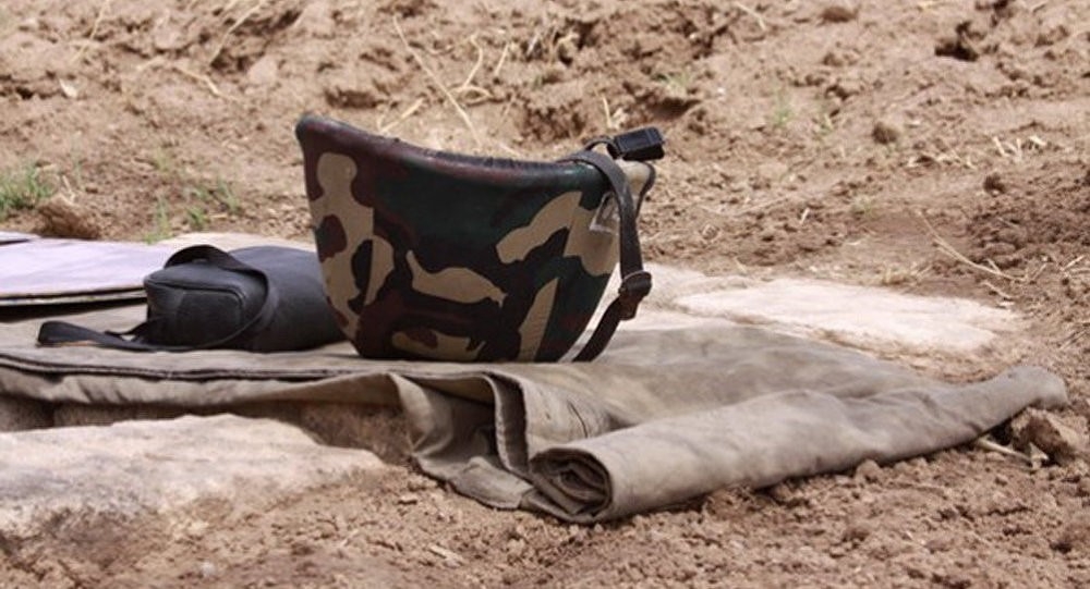 В Нагорном Карабахе в один день погибли два армянских солдата
