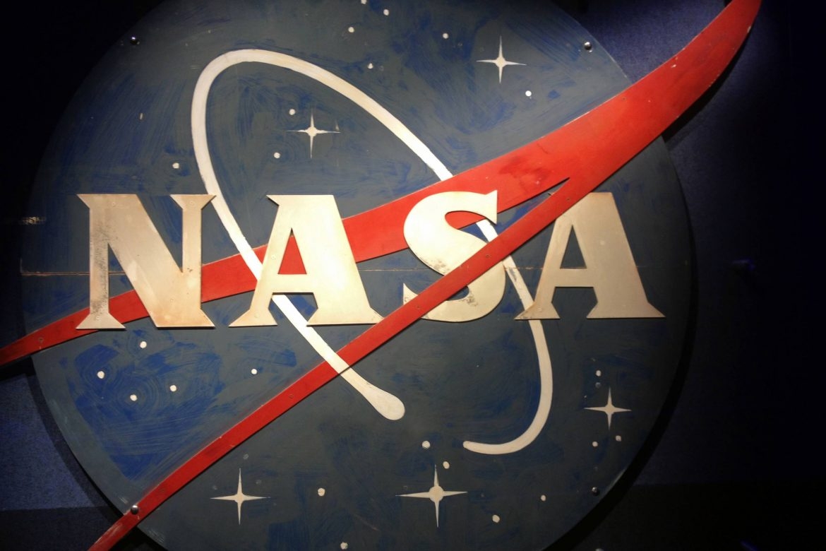 NASA начало создавать систему связи с экспедициями на Луну и Марс
