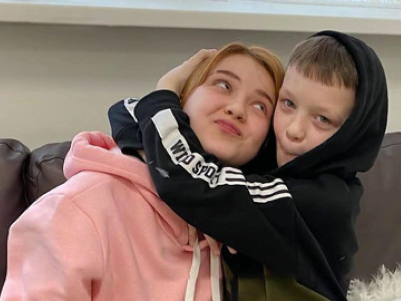 Стало известно, кто является настоящим отцом ребенка 13-летней школьницы из России - ФОТО