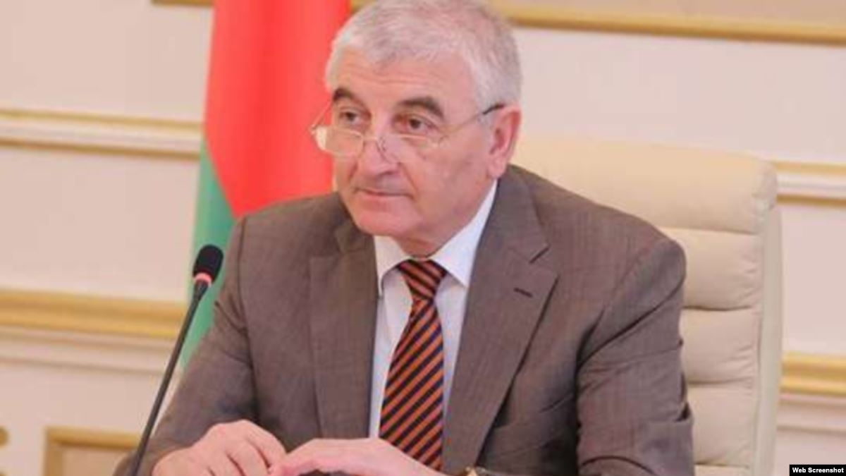 Глава ЦИК Азербайджана: "Мы никого не сторонимся"