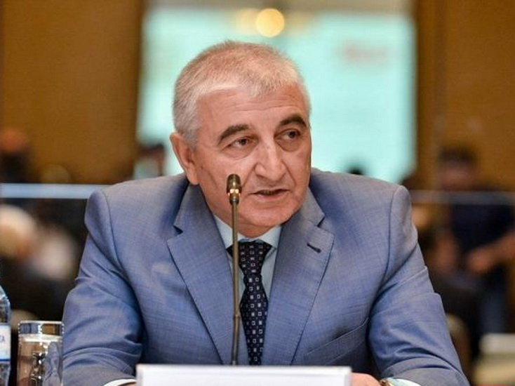 Мазахир Панахов: Нет оснований для беспокойства подавшим жалобу кандидатам