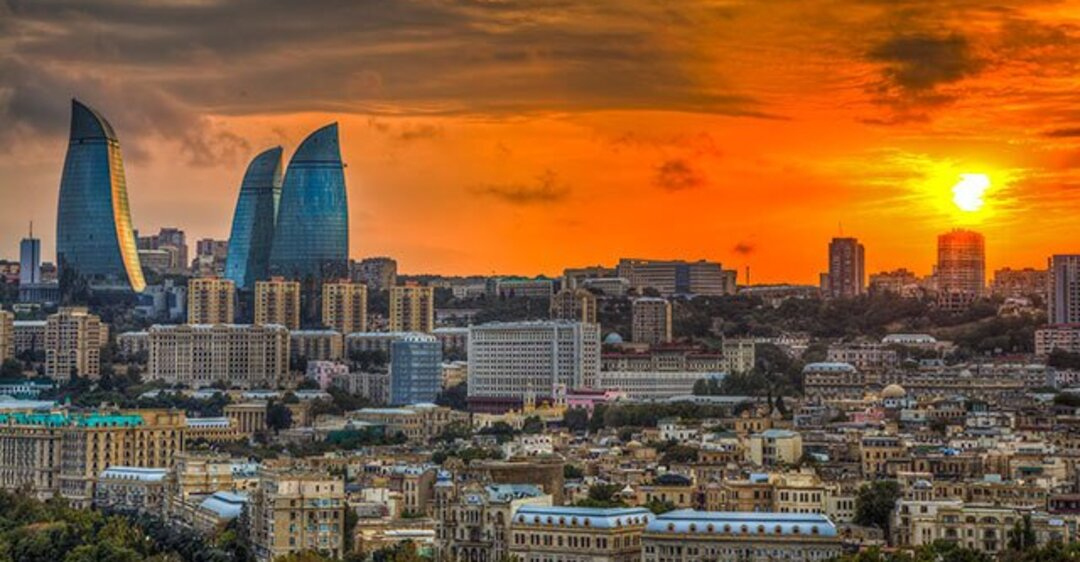 В Баку сохранится умеренная погода