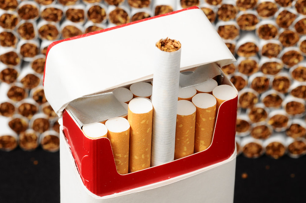 В Азербайджане повышены акцизы на импорт табачных изделий