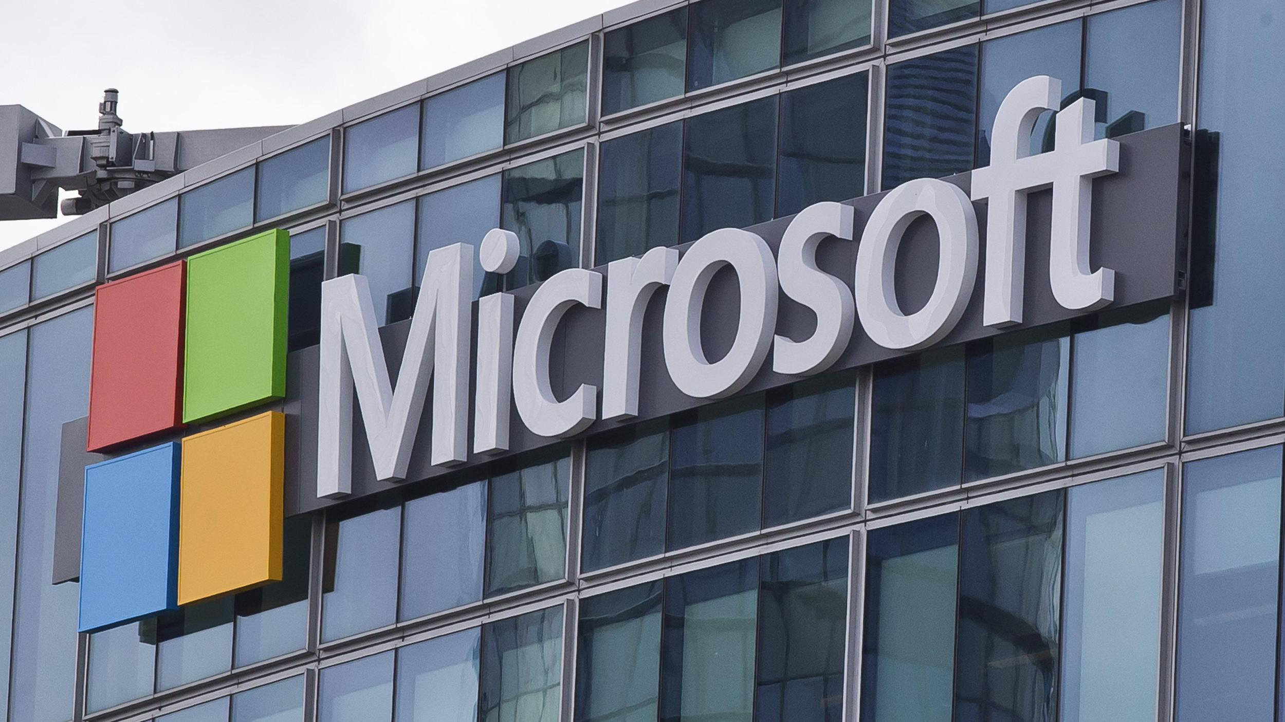 Microsoft признала обновление Windows 10 опасным