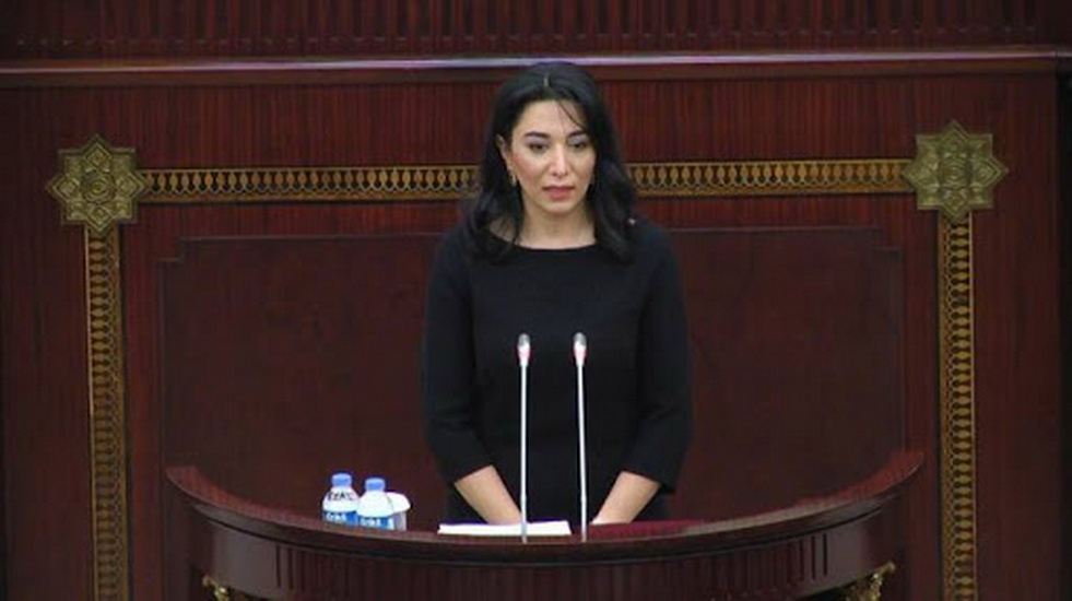 Омбудсмен распространила заявление в связи с 28-й годовщиной Ходжалинского геноцида