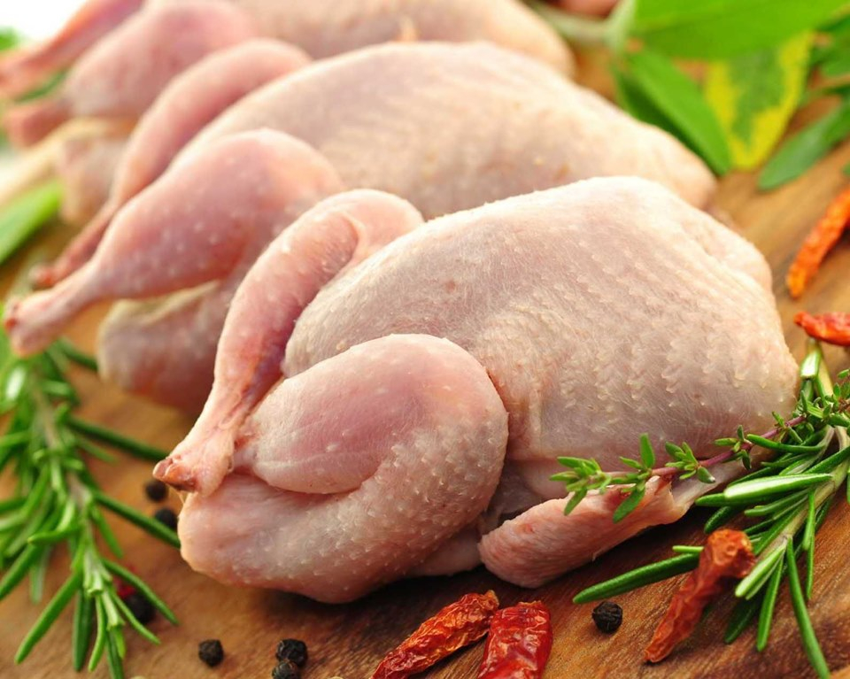 Почему азербайджанское куриное мясо не экспортируется за границу?