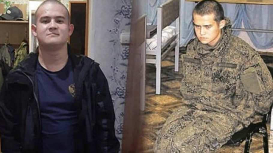 Обидчик Рамиля Шамсутдинова заявил, что солдаты сами просили бить их