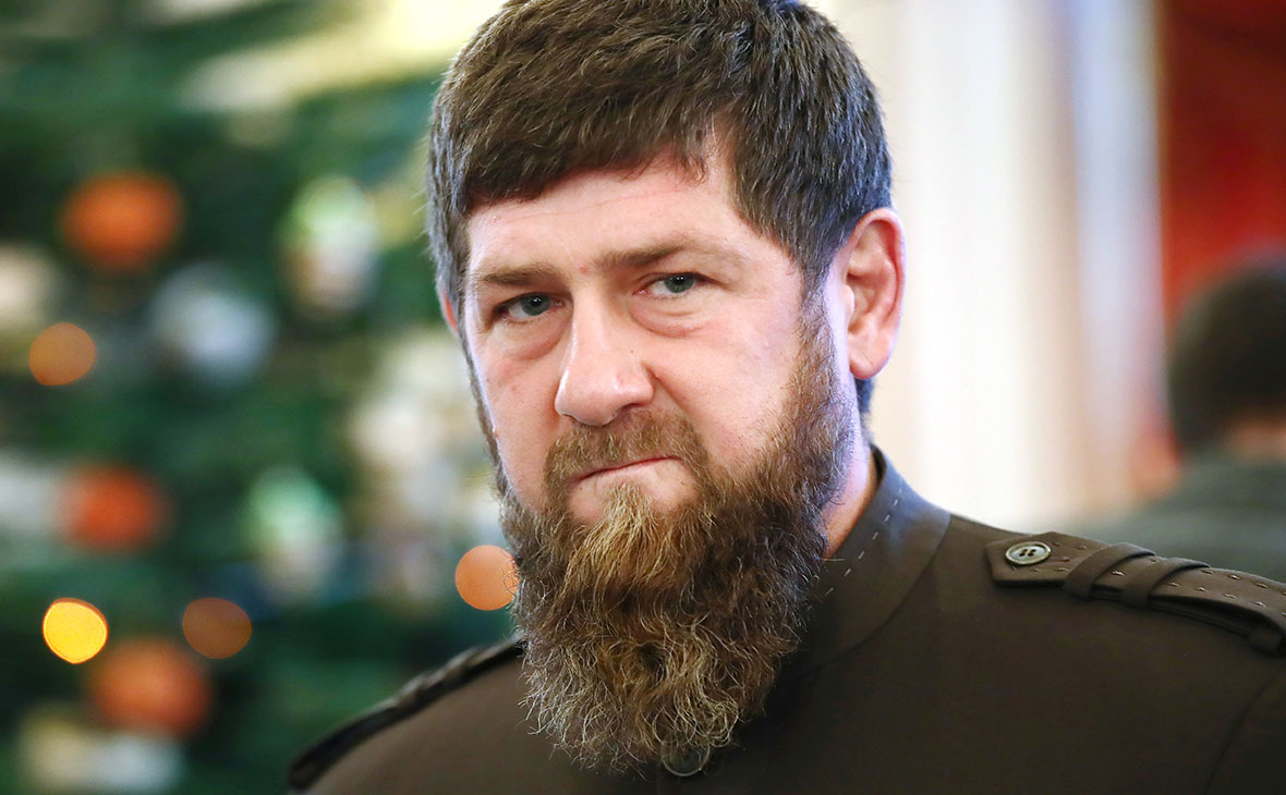 Кадыров: По приказу проклятого Сталина...