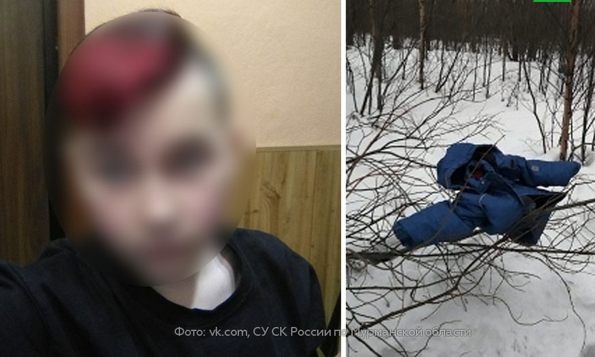 В России арестовали подростка, который закопал в снег живым 11-летнего мальчика
