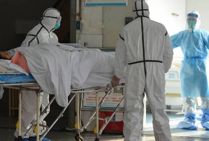 В Азербайджане еще 4 человека госпитализированы с подозрением на коронавирус