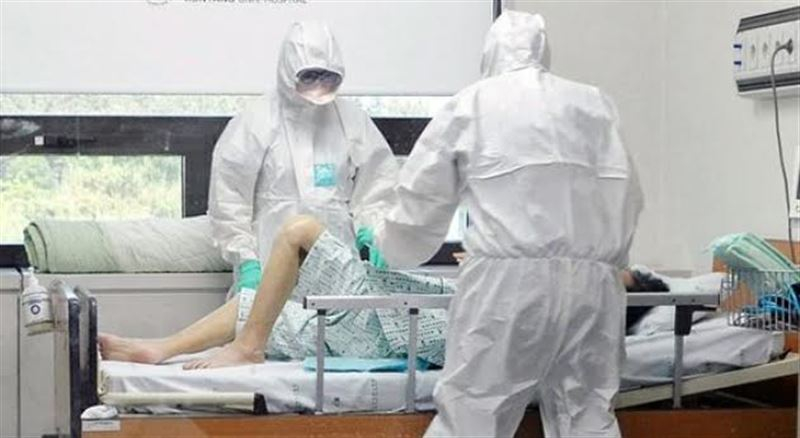 В Азербайджане число госпитализированных с подозрением на коронавирус достигло восьми