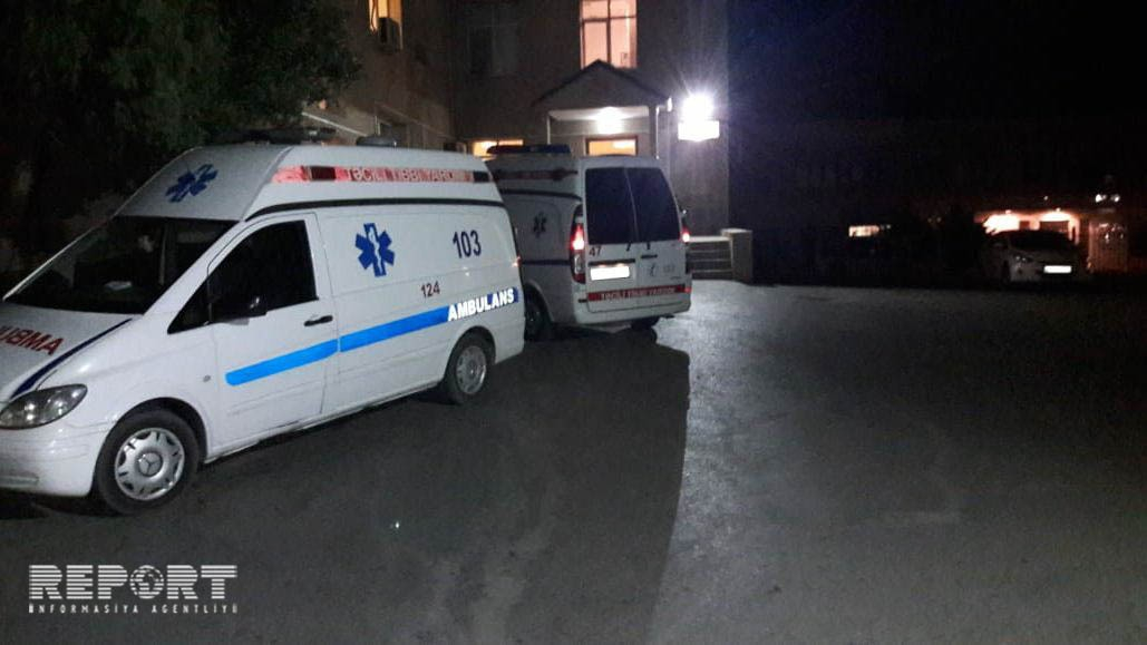 Госпитализированы еще 34 прибывших из Ирана в Азербайджан