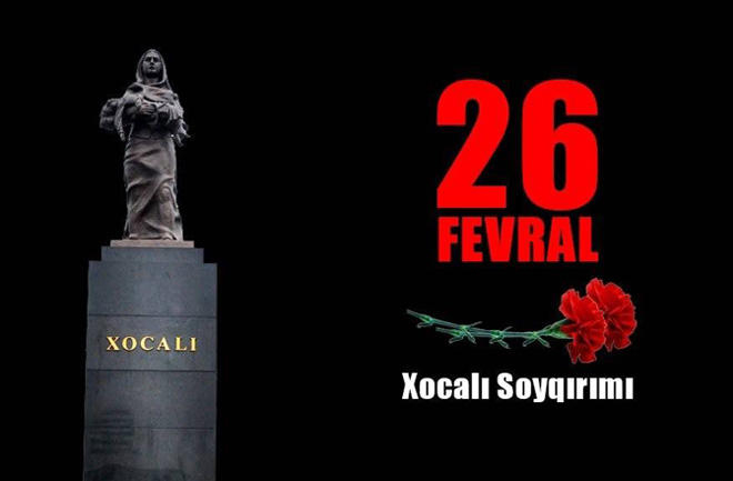 Eurasia Review: Ходжалинский геноцид - ужаснейшее преступление против человечества