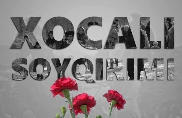 Посвященный Ходжалинскому геноциду видеоролик вызвал большой интерес - ВИДЕО
