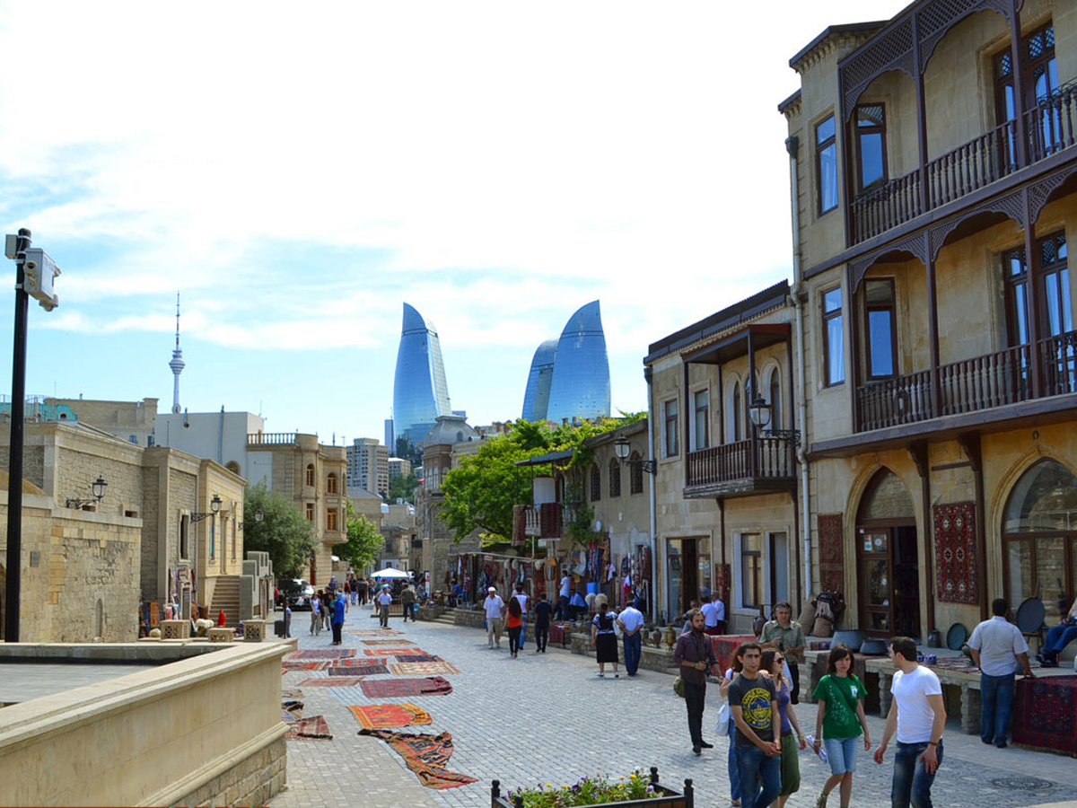 В Азербайджане будет отмечаться 20-летие включения "Ичеришехер" в Список ЮНЕСКО