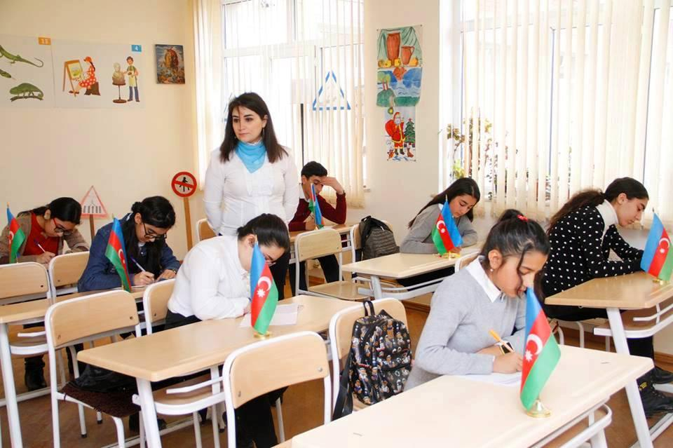 Отменят ли занятия в школах Азербайджана?