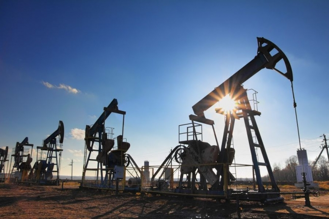 Цена на нефть бьет антирекорды