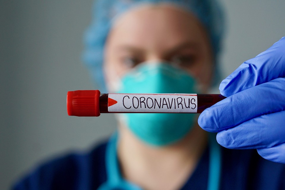 В еще одной стране Европе зафиксирован случай заражения коронавирусом