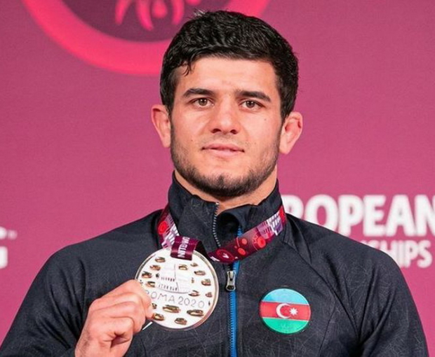 Победивший армян в Риме чемпион Европы: Фарид Мансуров – мой односельчанин и родственник