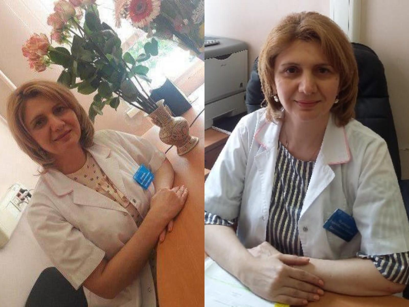 В Москве мужчина зарезал жену-кардиолога и попытался покончить с собой