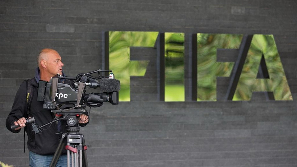 ФИФА перенесла матчи отборочного турнира ЧМ-2022 в Азии