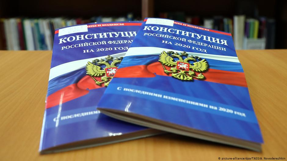В Татарстане выступили против положения о русском языке в Конституции