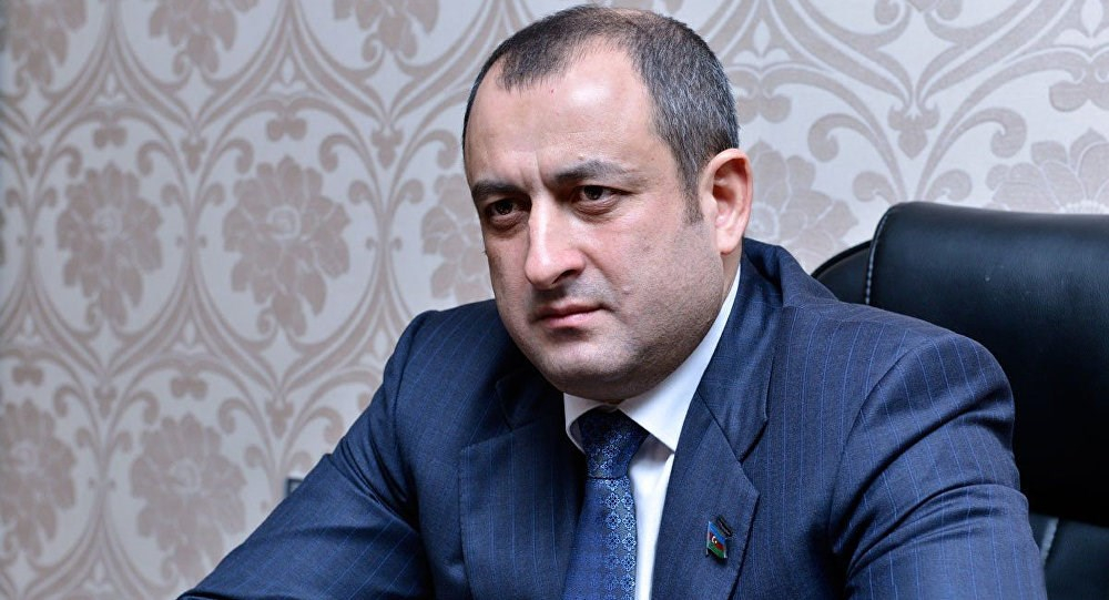 Адиль Алиев избран первым заместителем спикера Милли Меджлиса - ОБНОВЛЕНО