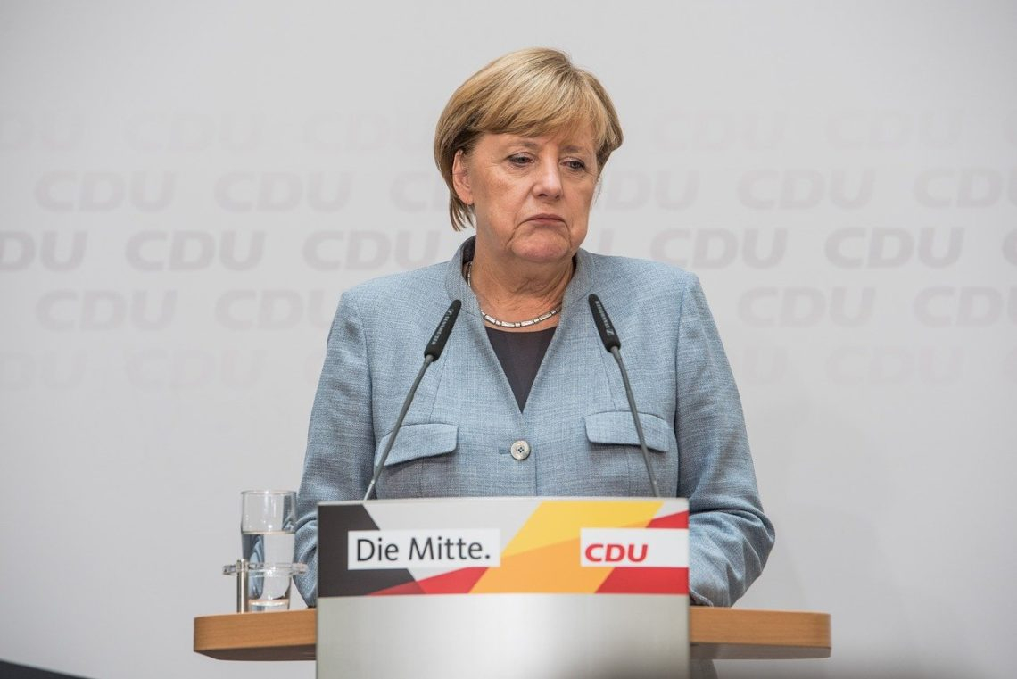 Меркель сделала неожиданное заявление о коронавирусе