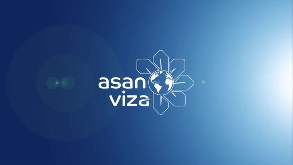 Приостанавливается оформление виз посредством "ASAN Viza" из-за коронавируса