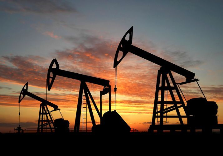 SOCAR закупит нефть у Саудовской Аравии