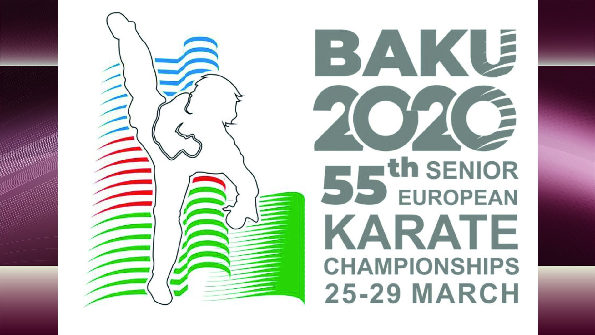 Отменен чемпионат Европы, который должен был состояться в Баку