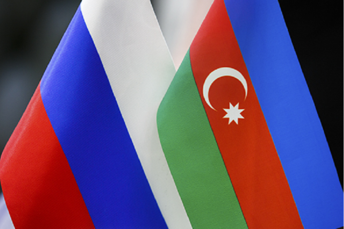 Россия и Азербайджан закрывают границу