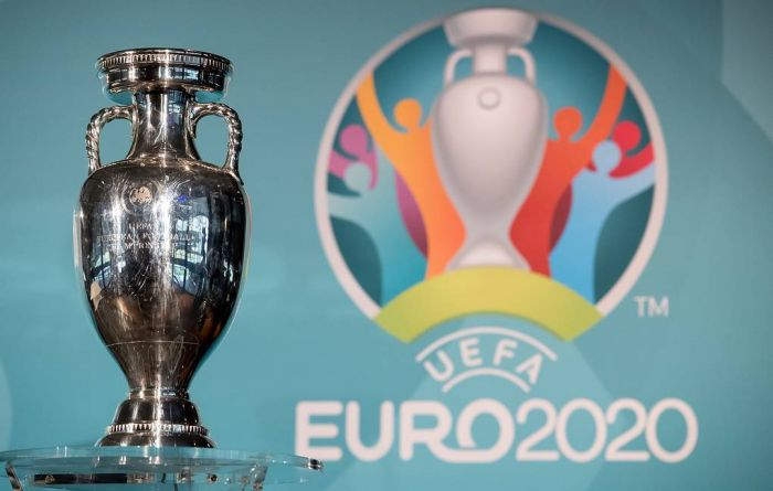 УЕФА перенес ЕВРО на 2021 год