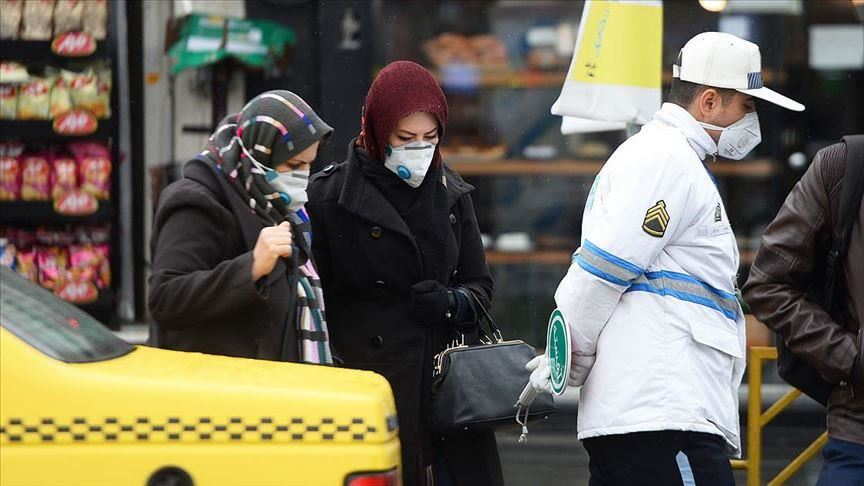 В Турции число умерших от коронавируса достигло 9 человек