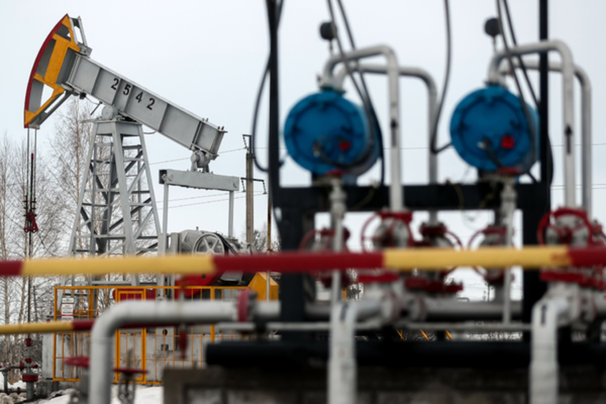 В США захотели объединиться с Саудовской Аравией ради контроля цен на нефть