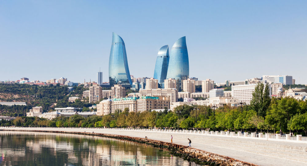 Запланированный в Баку чемпионат мира отложен