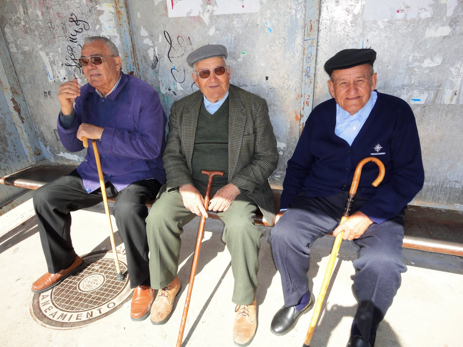 Обнародован перечень соцуслуг для лиц старше 65 лет в Азербайджане