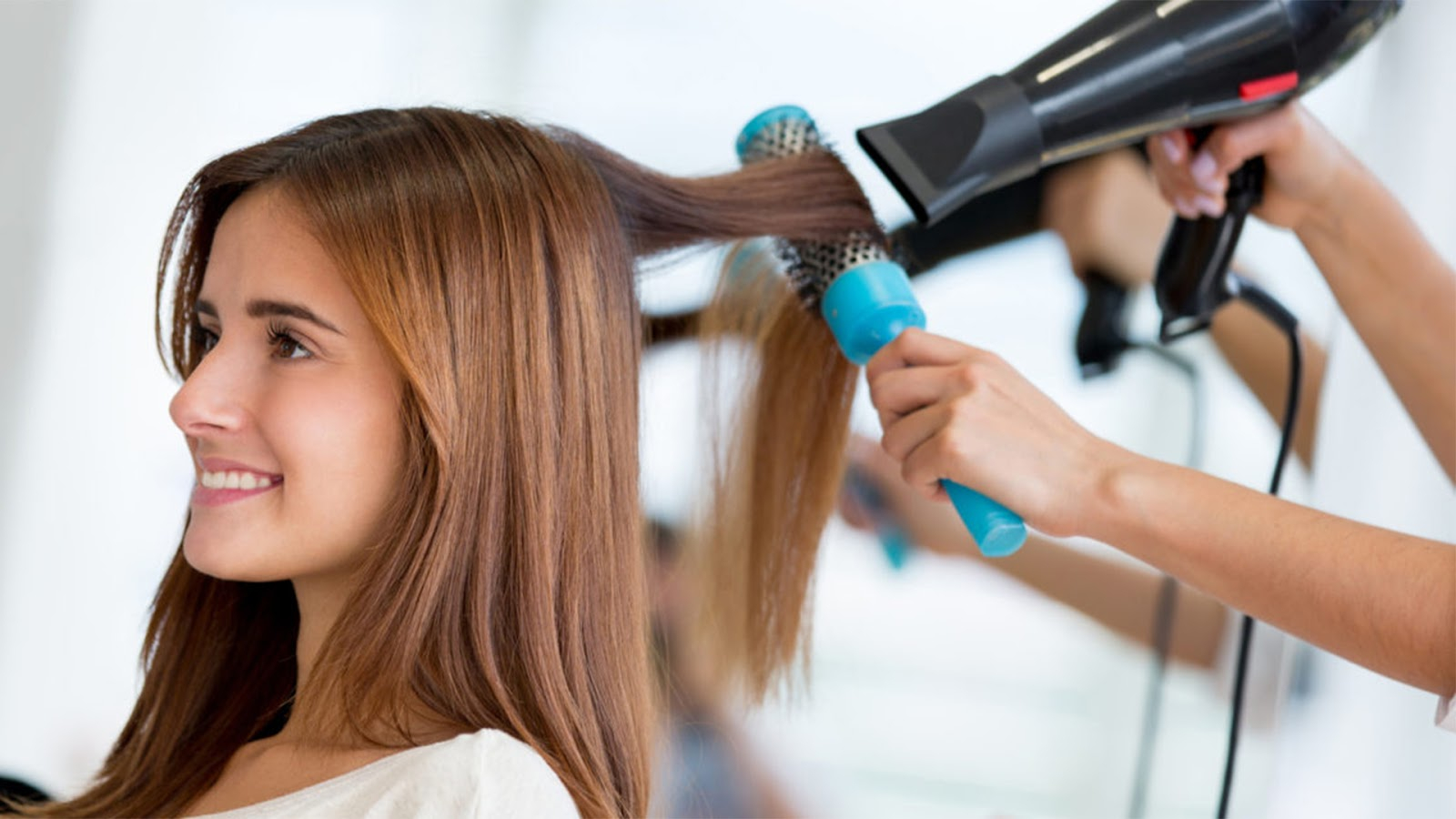 МВД Азербайджана внесло ясность в вопрос работы парикмахерских и салонов красоты