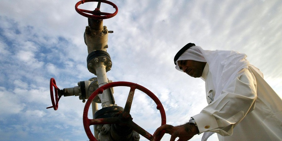 США и Саудовская Аравия обсудили цены на нефть