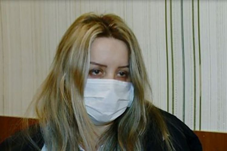 В Азербайджане арестована женщина, распространившая ложную информацию о коронавирусе