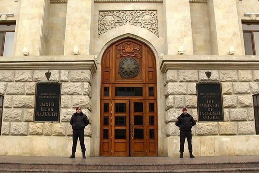 В Азербайджане за распространение дезинформации арестованы три человека - МВД