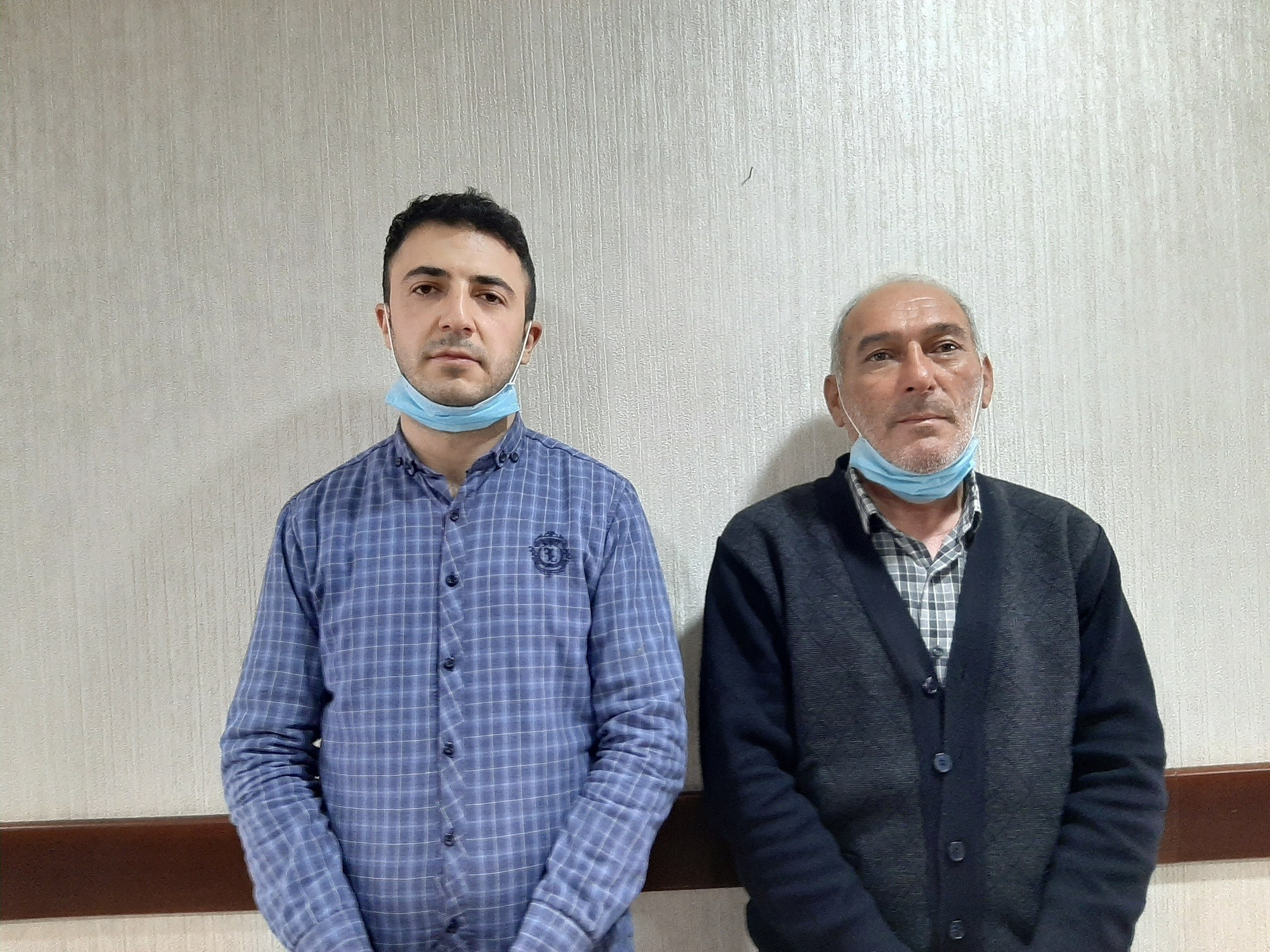 Суд арестовал нарушителей карантинного режима - ФОТО