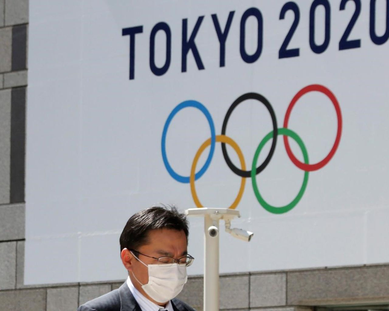 СМИ: Открытие Олимпиады в Токио состоится 23 июля 2021 года