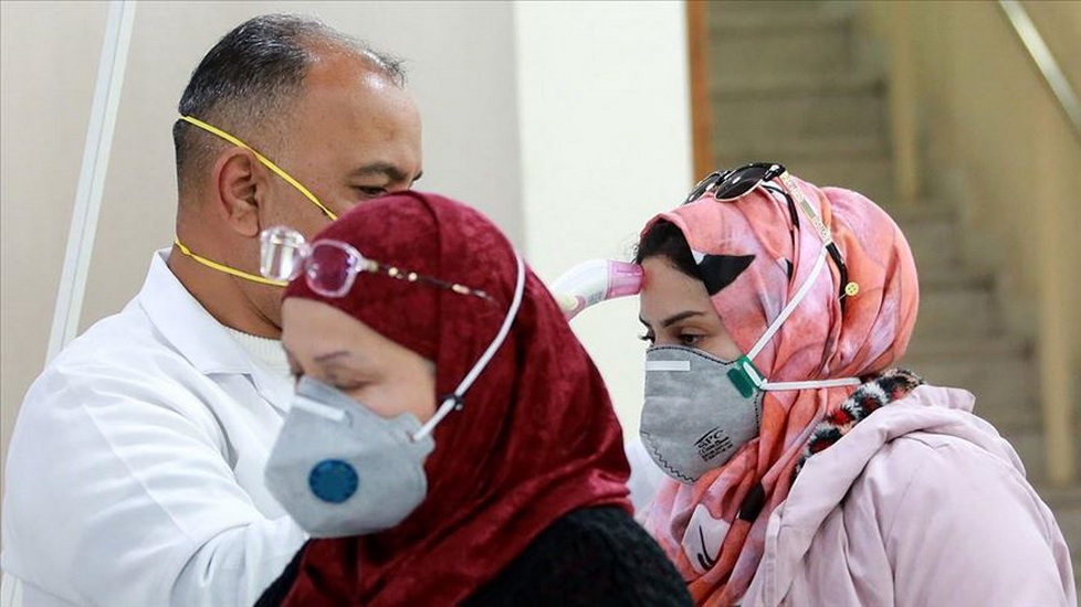 В Иране протестировали лекарство от коронавируса