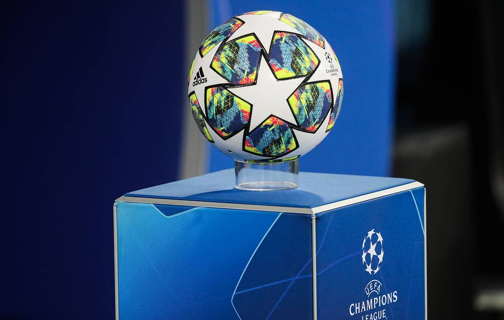 УЕФА планирует завершить сезон в августе