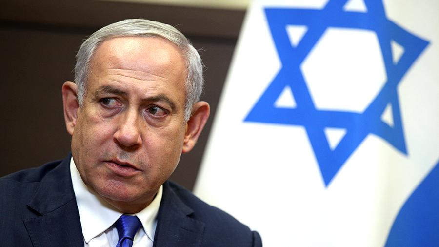 У советника Нетаньяху выявили коронавирус